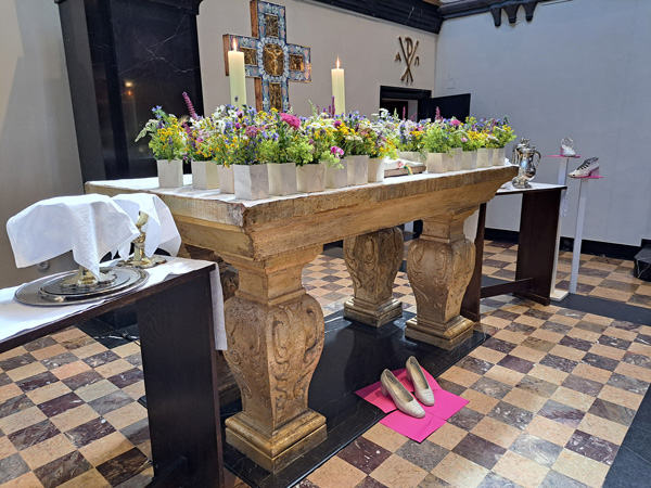 Altar
