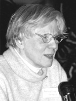 Hannelore Erhart