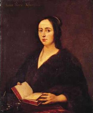 Anna Maria Schuurman