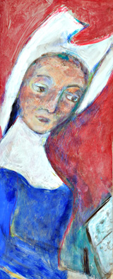 Marie Dentière, 1490-1561